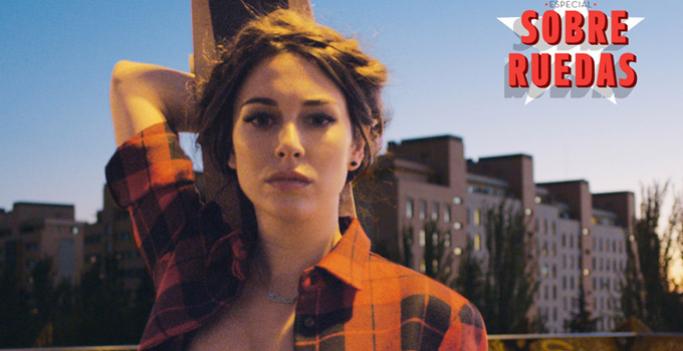 Blanca Suarez couple