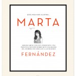 El hombre de ... Marta Fernández