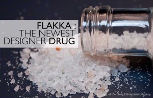 Flakka The New Drug