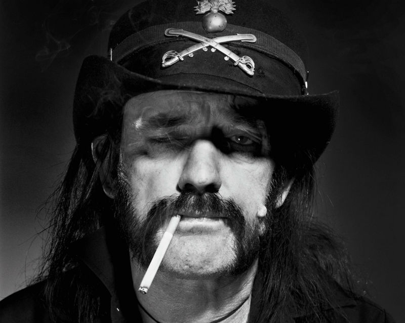 lemmy-motorhead