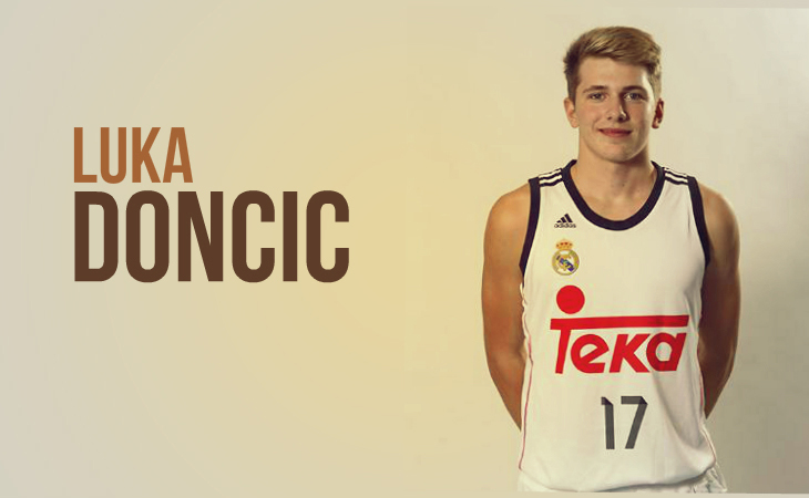 Doncic-Baloncesto