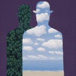 Rene_magritte_La Belle Société _Colección Telefónica_© René Magritte, VEGAP, Madrid, 2016