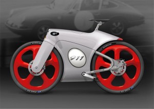 Porsche-Futuristic-bicycle