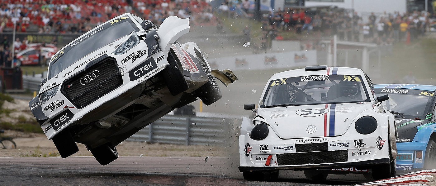 Barcelona-FIA-World-RallyCross-Cooper-Tires