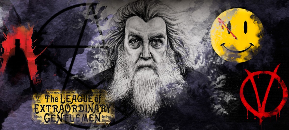 ilustracion-alan-moore-guacimara-vargas