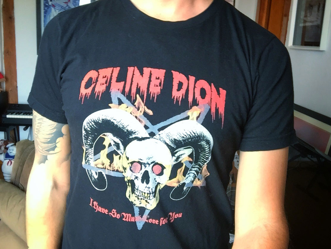 camisetas-bootleg-rafa-gil-celine-dion