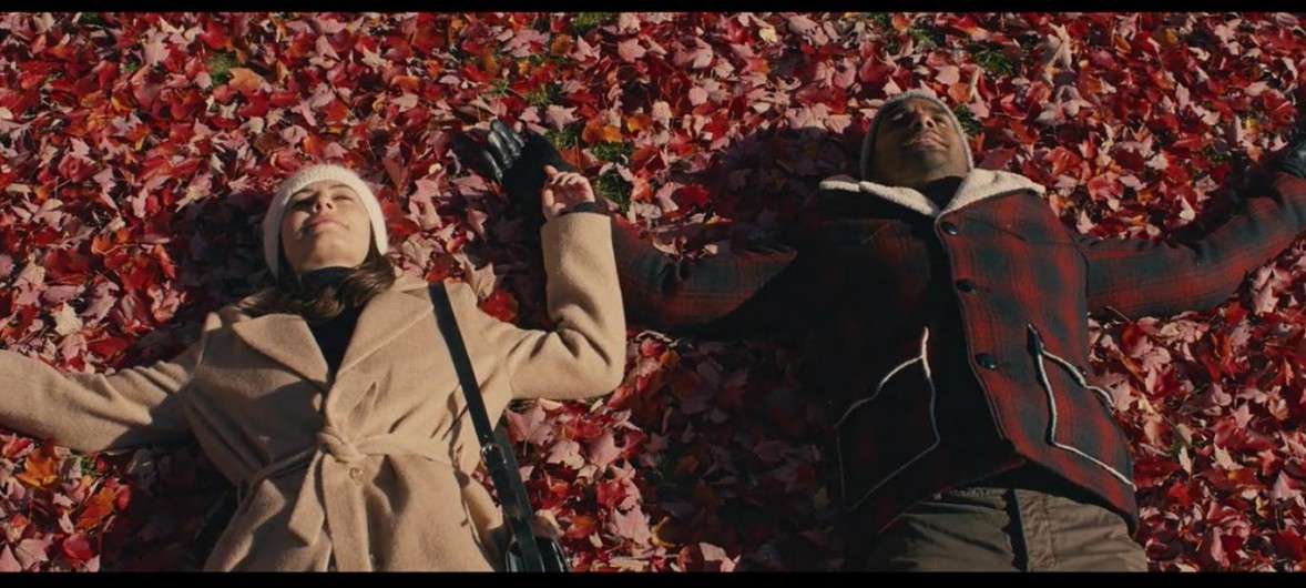 master of none