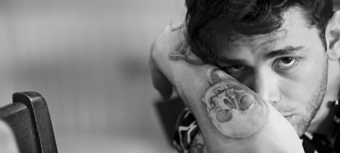 xavier-dolan-por-dani-brubaker