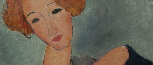 modigliani-woman-with-red-hair