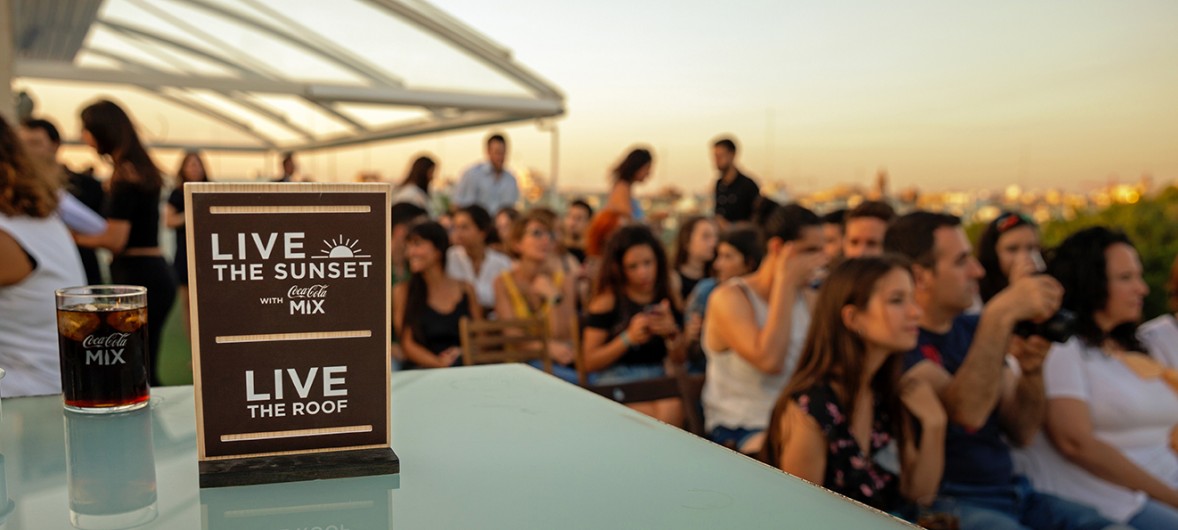 Live-The-Roof-Coca-Cola-Mixer--Revista-Don