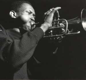 Don Cherry