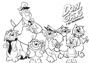 Don Gato