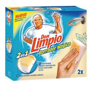 Don Limpio