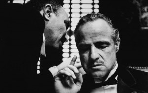 Don Vito Corleone