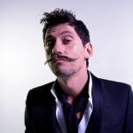 Así fue el rodaje de Paco León para el nº 1 de la revista Don. FOTO: FELIPE HERNÁNDEZ