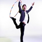 Así fue el rodaje de Paco León para el nº 1 de la revista Don. FOTO: FELIPE HERNÁNDEZ