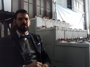 Revista Don, en el Mercado de Motores