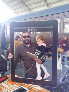 Revista Don, en el Mercado de Motores