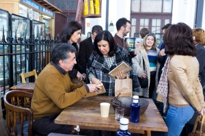 Revista Don, en el Mercado de Motores