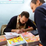 Revista Don, en el Mercado de Motores