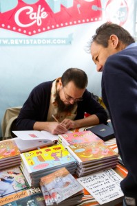 Revista Don, en el Mercado de Motores