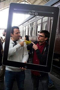 Revista Don, en el Mercado de Motores