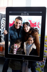 Revista Don, en el Mercado de Motores