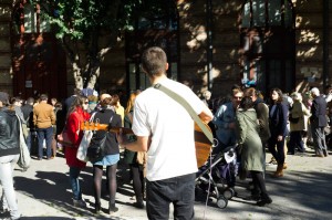La revista Don, en el Mercado de Motores