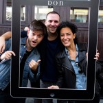 Revista Don, en el Mercado de Motores