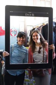 Revista Don, en el Mercado de Motores