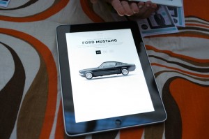 Revista Don, en el Mercado de Motores