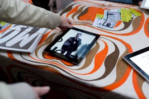 Revista Don, en el Mercado de Motores