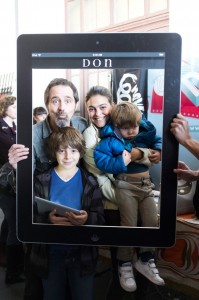 Revista Don en el Mercado de Motores