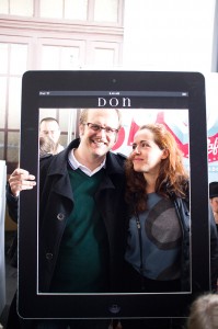 La revista Don, en el Mercado de Motores