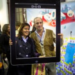 La revista Don, en el Mercado de Motores