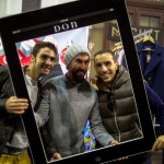 La revista Don, en el Mercado de Motores