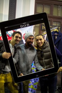 La revista Don, en el Mercado de Motores