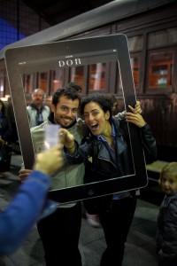 La revista Don, en el Mercado de Motores