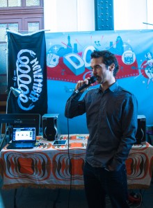 La revista Don, en el Mercado de Motores