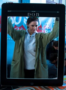 La revista Don, en el Mercado de Motores