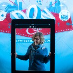 La revista Don, en el Mercado de Motores