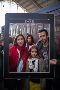 La revista Don, en el Mercado de Motores
