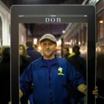 La revista Don, en el Mercado de Motores