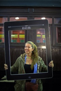 La revista Don, en el Mercado de Motores