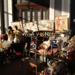 Mercado de Motores