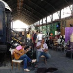 Mercado de Motores