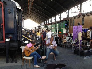 Mercado de Motores