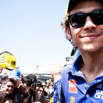 El padock de Montmelo