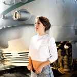 Así se rodó la portada de Blanca Suárez para el nº 2 de Don