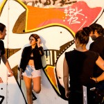 Así se rodó la portada de Blanca Suárez para el nº 2 de Don